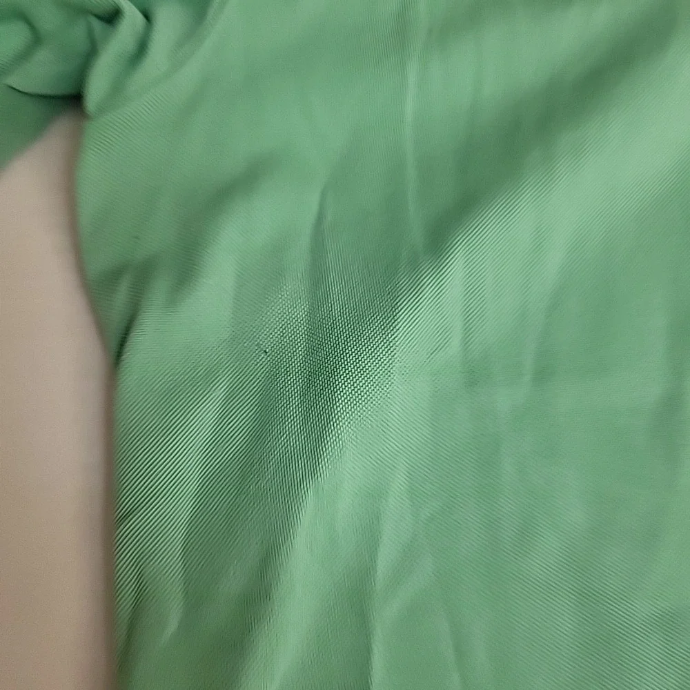 Polo Ralph Lauren Shirt Mens Large Green 100% Pima Cotton‎ Country Club Logo